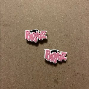 CROCS | Jewelry | Bratz Croc Charm Set | Poshmark